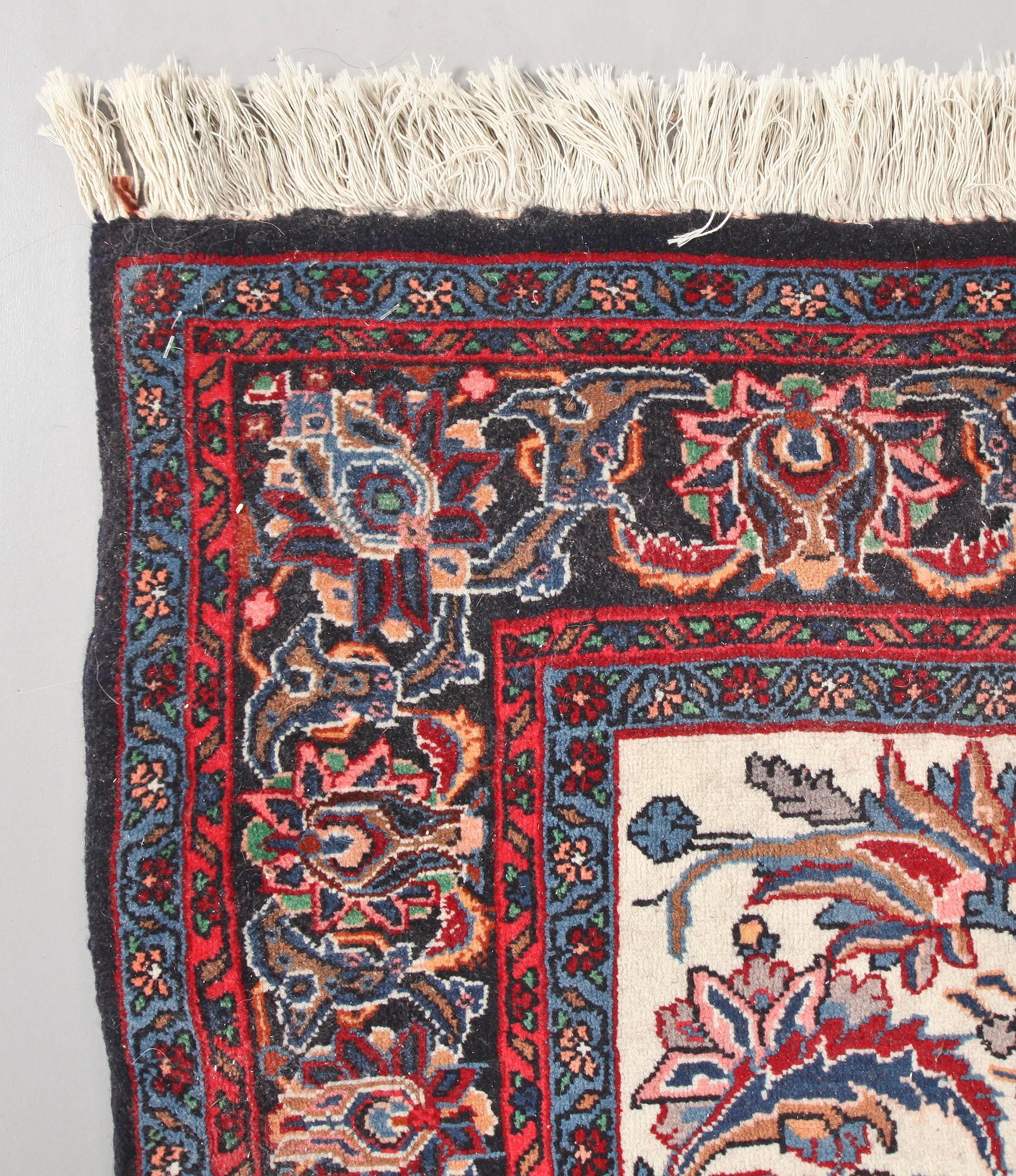 MATTA, orientalisk, 212x140.