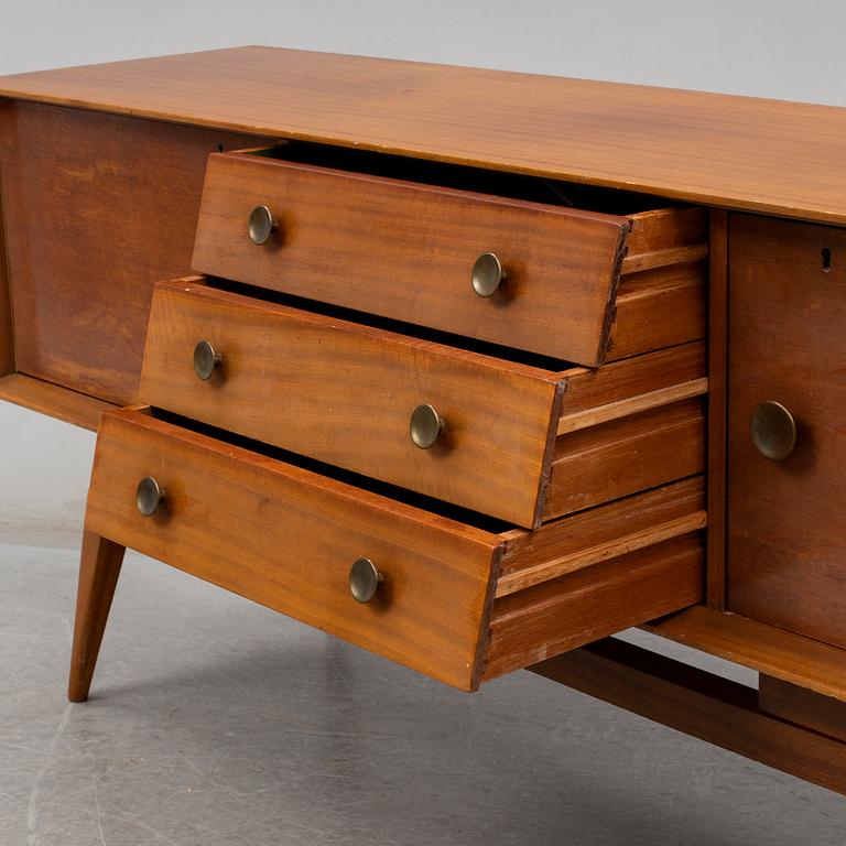 A mid 20th century sideboard.