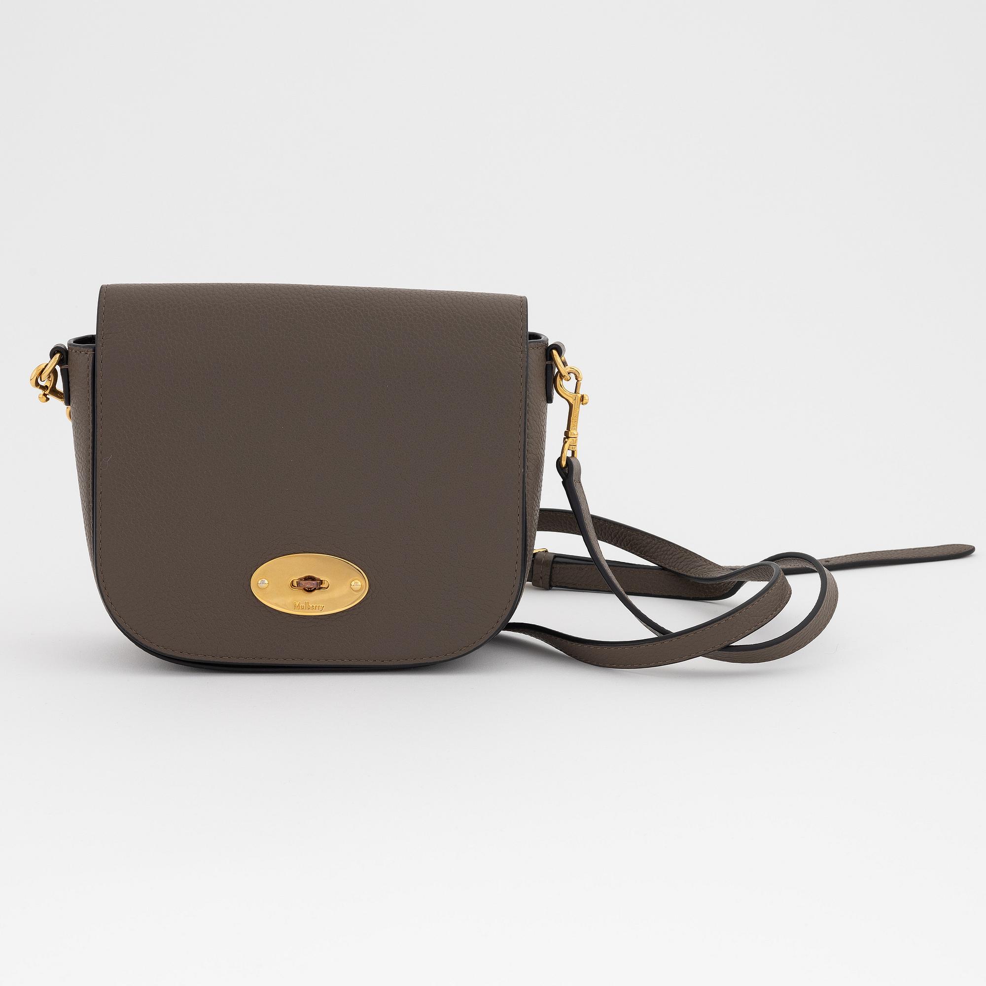 Mulberry darley satchel new arrivals