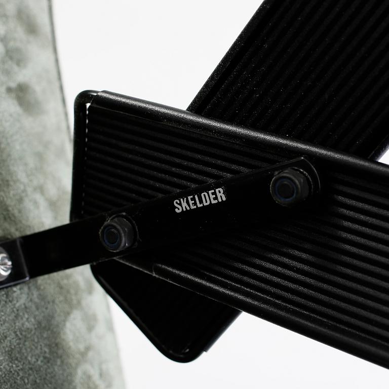 PALL/OBJEKT, Lars Englund, Skelder AB.