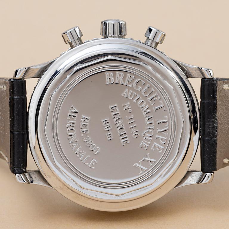 Breguet, Type XX, Aeronavale, ca 2000.