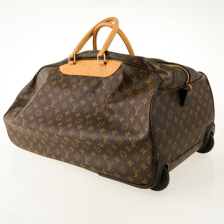 LOUIS VUITTON, "Eole 60", MATKALAUKKU.