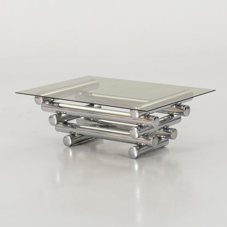 SOFFBORD, 1900-talets andra hälft.