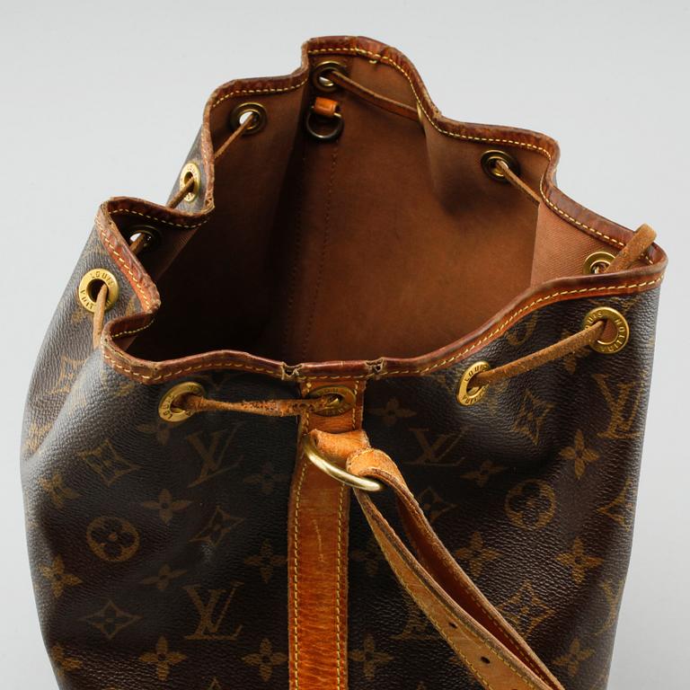 BAG, "Noè", Louis Vuitton.