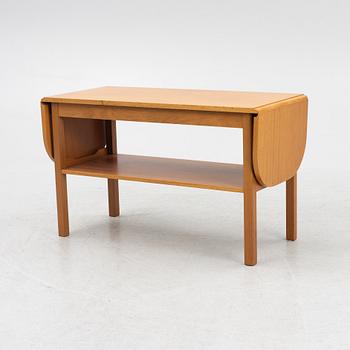 Josef Frank, a table, model 1059, Firma Svenskt Tenn, Sweden, post 1985.