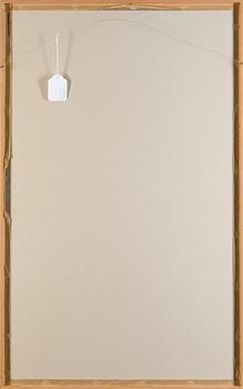 JULISTE, offset-paino, laattasigneerattu T. Wirkkala, Oy Tilgmann Ab, 1900-luvun loppupuoli.