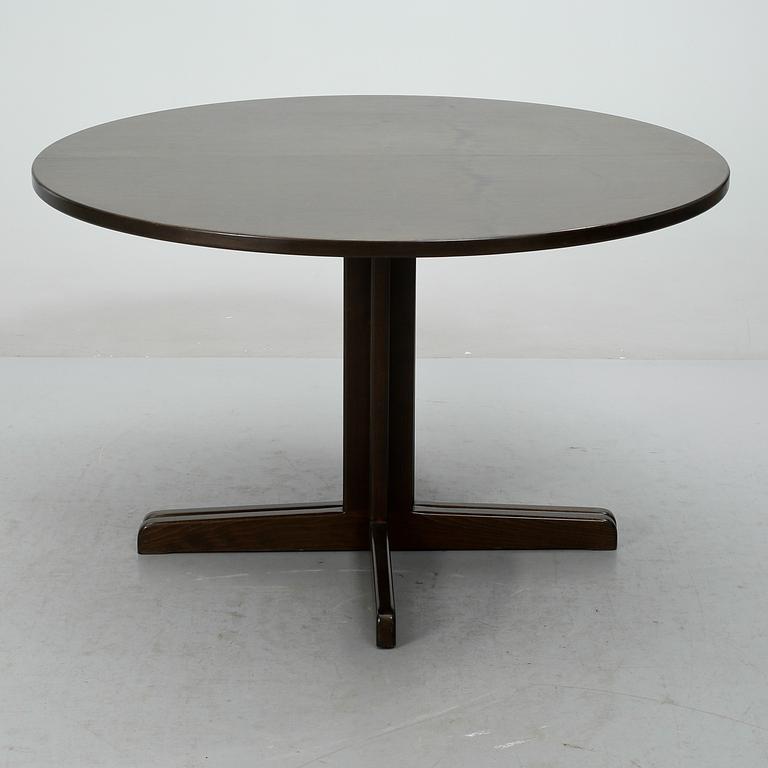 BORD, Thonet, 1900-talets andra hälft.
