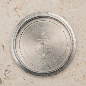 OMEGA, Speedsonic, Chronometer, Tachymetre, chronograph, wristwatch, 43 x 43 mm,