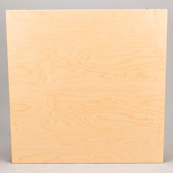 ALVAR AALTO, BORD, modell 84, Artek, 2008.