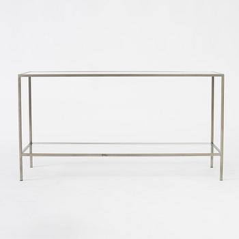 Sideboard, probably Living Divani, Italy.