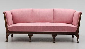 SOFFA, 1900-talets första hälft.
