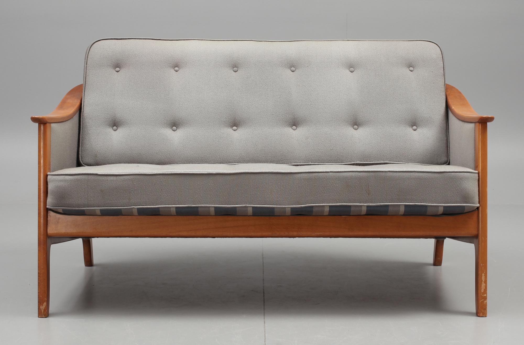 SOFFA, IKEA, 1950-tal.