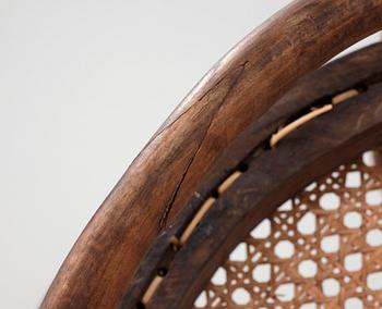 STOLAR, 4st, Thonetmodell, 1900-talets första hälft.