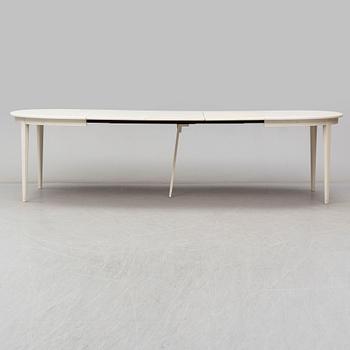 MATBORD, citymöbler Tibro, 1900-talets andra hälft.