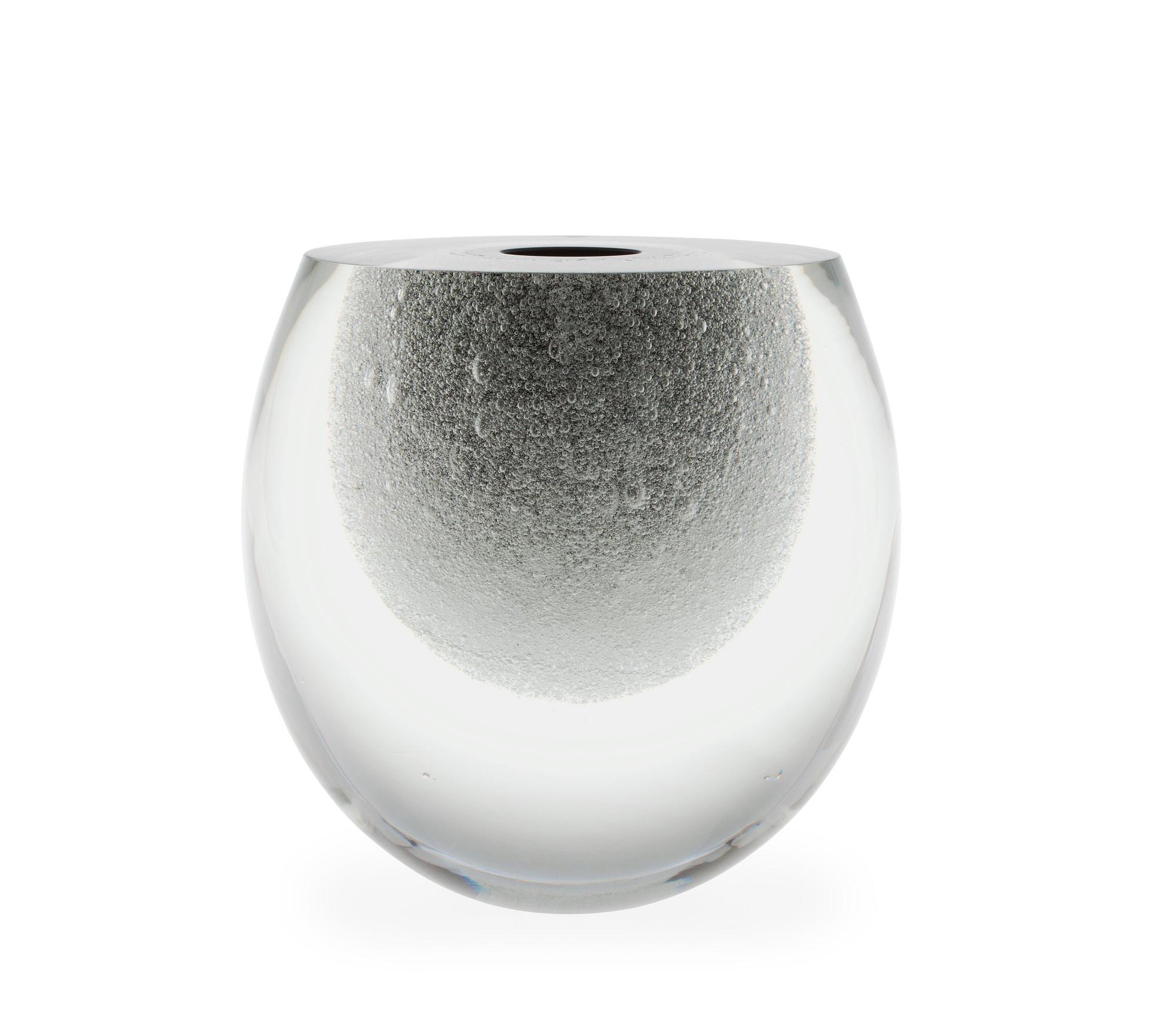 Timo Sarpaneva, A GLASS SCULPTURE, 0740, 3660.
