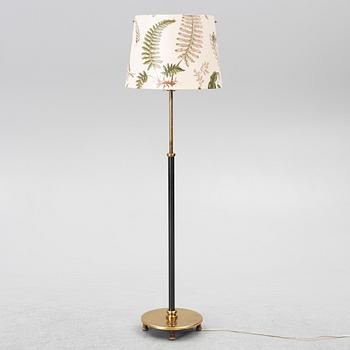 Josef Frank, golvlampa, "2564", Firma Svenskt Tenn.