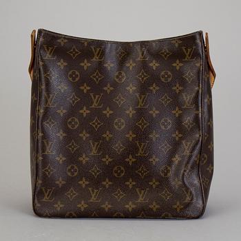 VÄSKA, "Looping", Louis Vuitton.