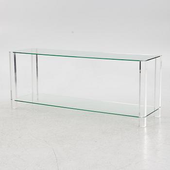 A sideboard, late 20th Century.