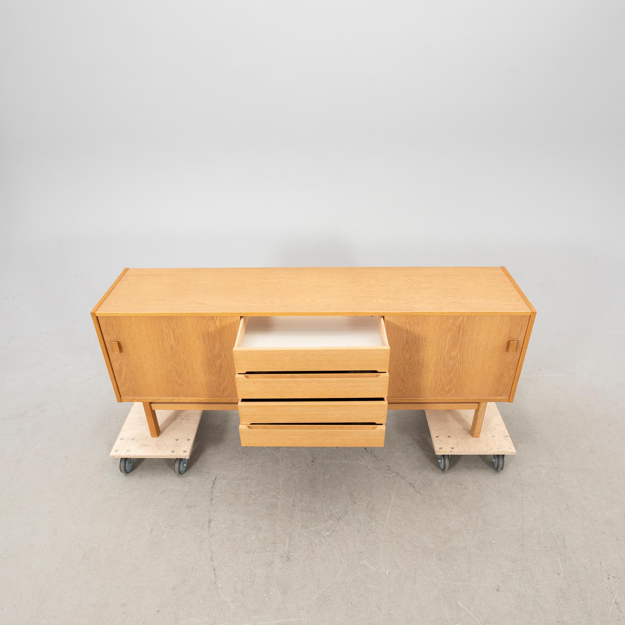 Nils jonsson, Sideboard "Arild" Troeds 1960-tal.