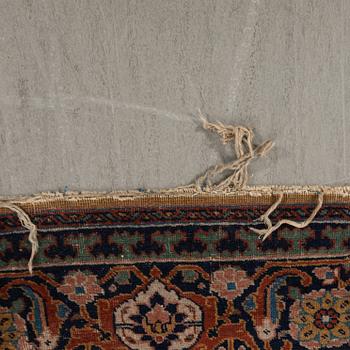 Matta, nordvästpersisk, 295 x 200 cm.