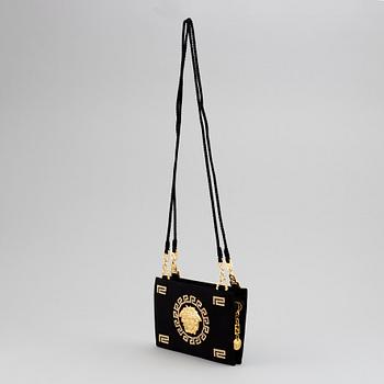 Gianni Versace, väska.