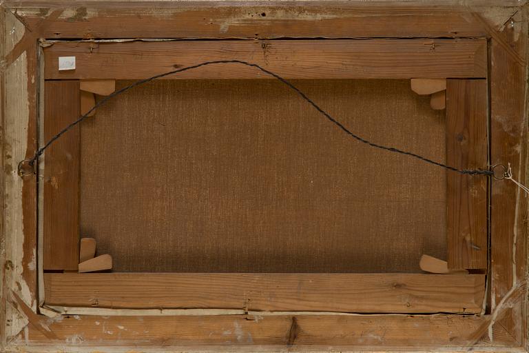 Thorsten Waenerberg, Vattenspegling.