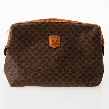 CÉLINE, VINTAGE NECESSÄR.