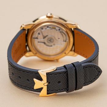 Vacheron Constantin, Patrimony, 31 Day Retrograde, ca 2000.