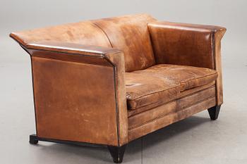 SOFFA, Bart van Bekhoven, 1900-talets andra hälft.