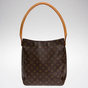 VÄSKA, "Looping", Louis Vuitton.