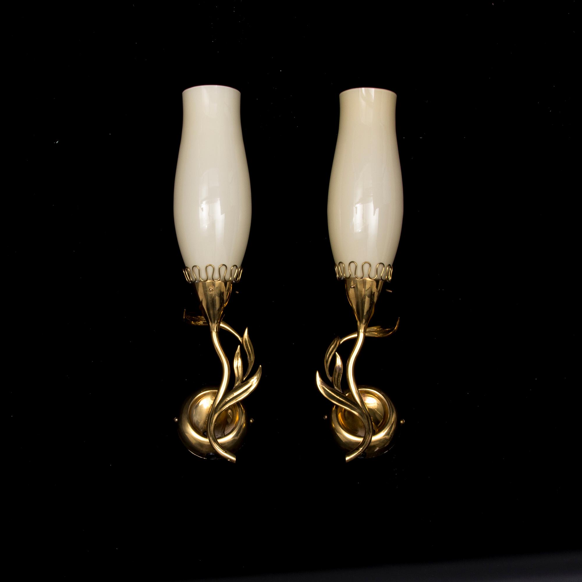 LAMPETTIPARI, malli 71020, Idman, 1900-luvun puoliväli.