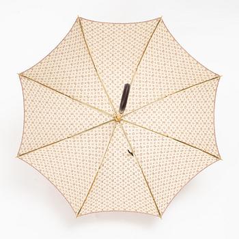 Louis Vuitton, paraply.