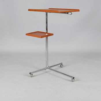 LÄSBORD, 1900-talets andra hälft.