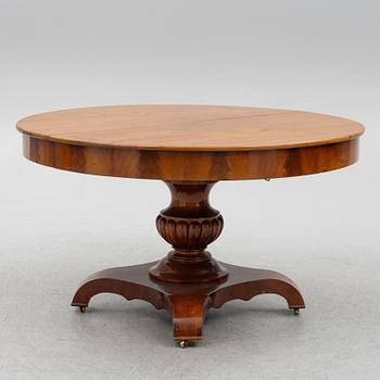 Matbord, empire, 1800-tal.