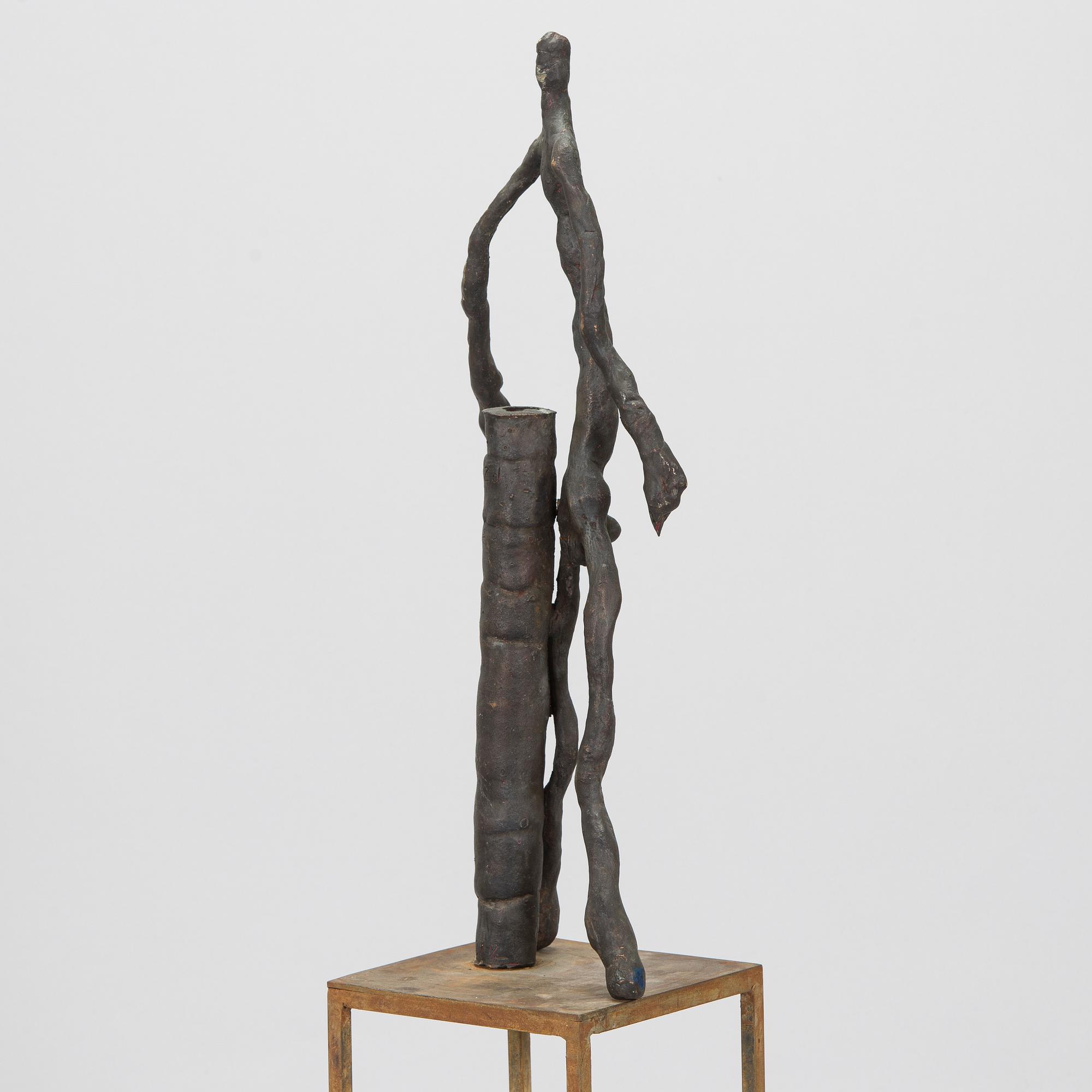 Pekka Kauhanen, Untitled.