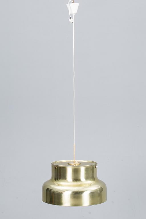 TAKLAMPA, "Bumlingen", Anders Pehrsson, Ateljé Lyktan.