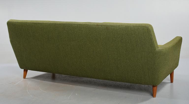 SOFFA, Dux, 1960-tal.