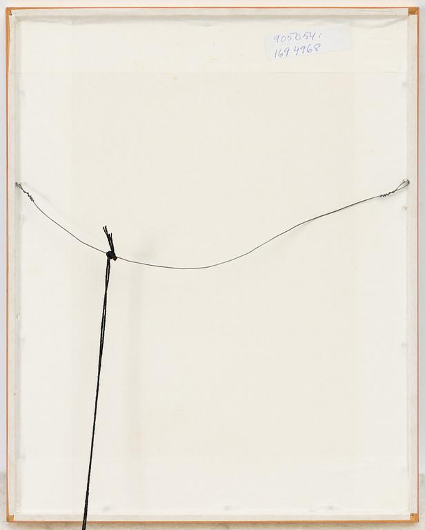 Lennart Jirlow, "Skål".