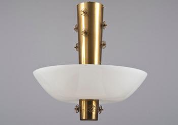 Paavo Tynell, CEILING LAMP.