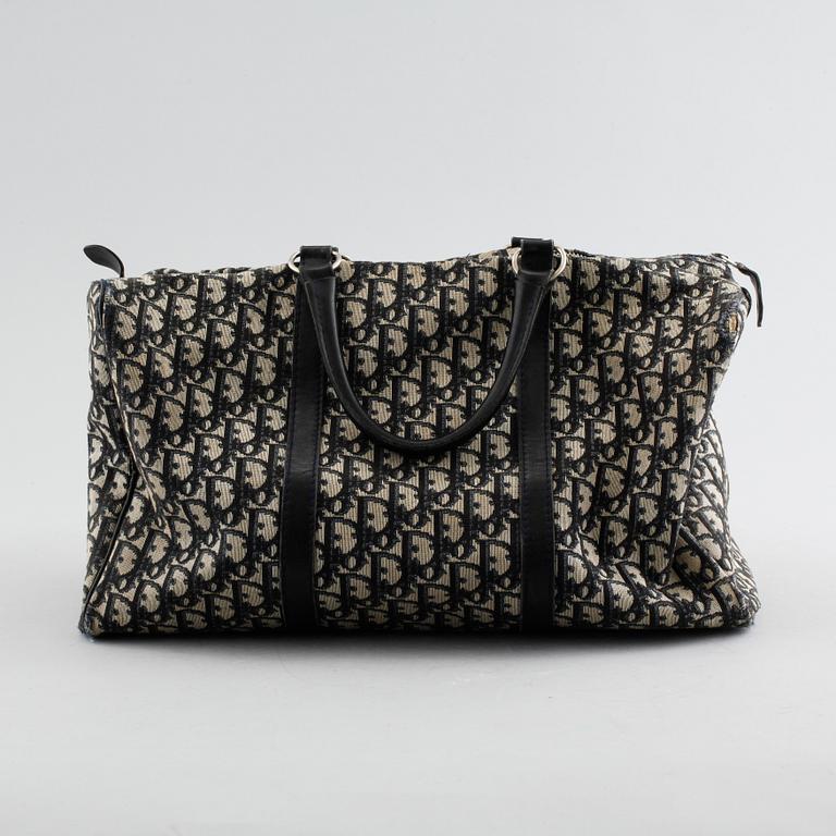 CHRISTIAN DIOR, "Speedy", handbag.