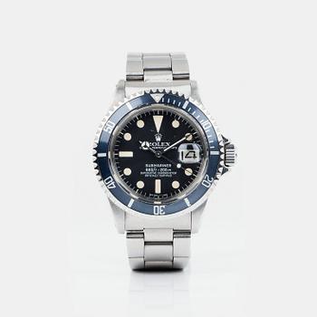 2045. ROLEX, Submariner.