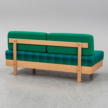 DAGBÄDD, Molnbäddar, Skattkärr, 1960-tal.