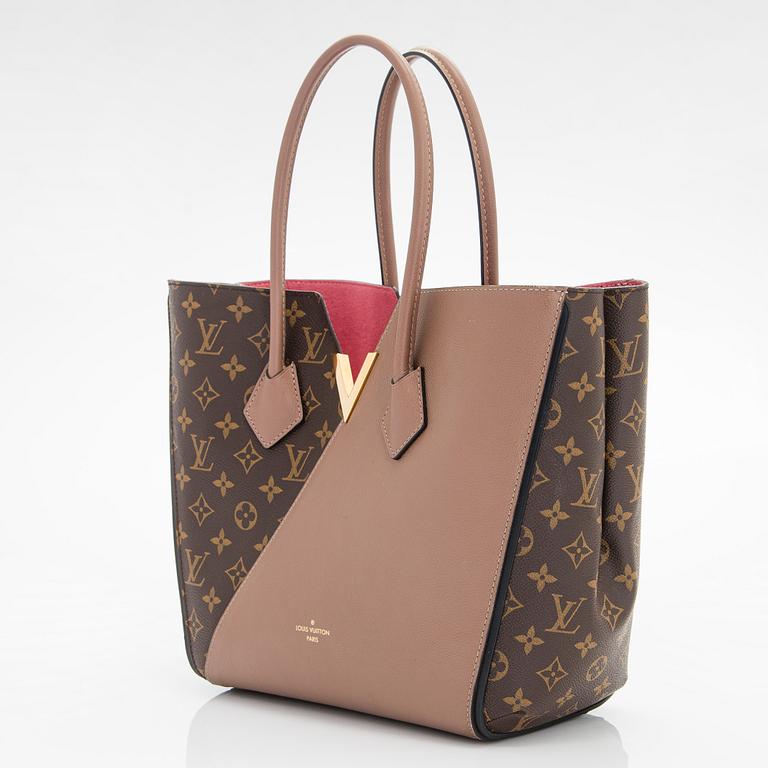 Louis Vuitton, väska, "Kimono MM".