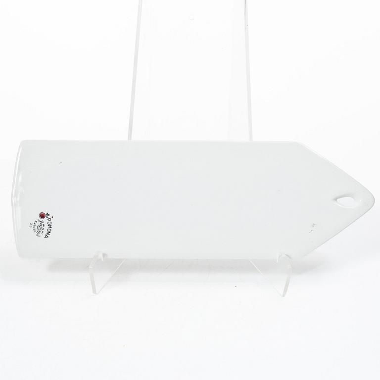 Marianne Westman, twelve service pieces, 'Picknick' and 'Pomona', Rörstrand.