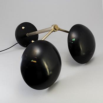 An Art Deco table light, 1920's/30's.