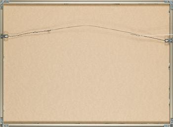 Göran Augustson, litografi, signerad och daterad -85, märkt 6/10 EA.