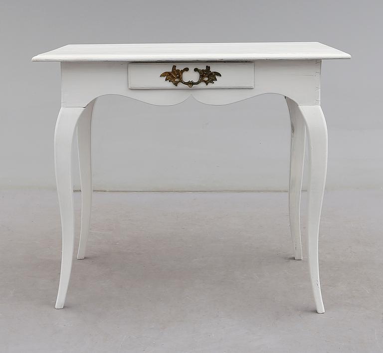 BORD, rokoko, 1700-tal.