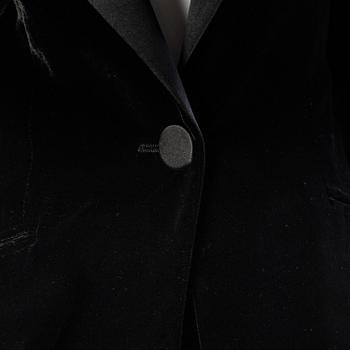 LADIES TUXEDO, Armani. Size 44.