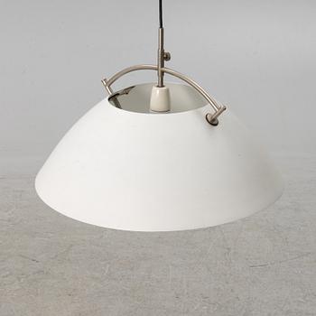 Hans J. Wegner, taklampa, "The Pendant 16593", Louis Poulsen, Danmark.