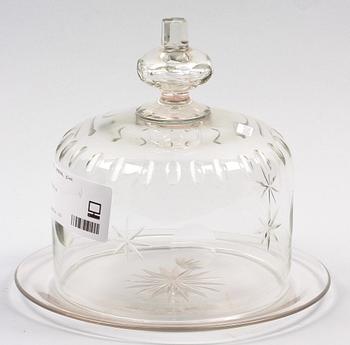 OSTKUPA, glas.